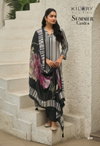 Summer Garden By Kilory Jam Cotton Dress Material Wholesale Market In Surat